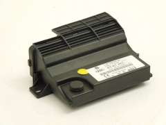 Audi A8 D3 Onboard Power Supply Controller ECU 4E0910280A 4E0907280D (Item #403973) 