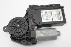 Audi A8 D3 OS Right Front Electric Window Motor Door Control Unit 4E2959802F (Item #393918) 