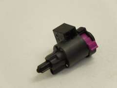 Audi A8 D3 Brake Light Switch for Brake Pedal 4F0945459A (Item #438706) 
