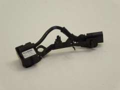 Audi A8 D3 NS Left Front Acceleration Sensor for Damper 4E0616575K (Item #349943) 