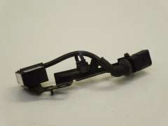 Audi A8 D3 OS Right Front Acceleration Sensor for Damper 4E0616576K (Item #307186) 