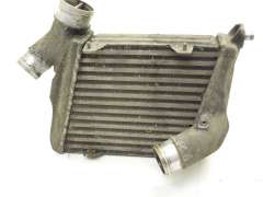 Audi A8 D3 3.0 TDi Diesel NS Left Turbo Intercooler 4E0145805J (Item #404718) 