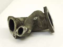 Audi A6 C6 A8 D3 2.7 3.0 TDi V6 Diesel Throttle Body Pipe  059145997H (Item #312354) 