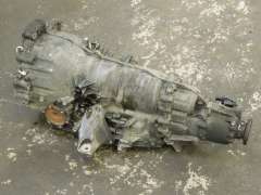 Audi A8 D3 3.0 TDi Quattro Automatic Gearbox Type JNL 09L300040K (Item #341714) 