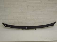 Audi A8 D3 Lower Windscreen Scuttle Trim 4E2819403F (Item #258581) 