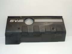 Audi A8 D2 FL 3.7 4.2 V8 40V NS Left Engine Cam Cover Trim 077103723D (Item #11911) 