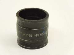 Audi A8 D3 3.0 TDi Upper Turbo Pressure Hose Pipe 059145834D (Item #141267) 