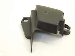 Audi A8 D3 Boot Locking Mechanism Cover Cap 4E0827597 (Item #129809)