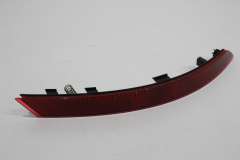 Audi A4 B9 Saloon Rear OS Right Bumper Lower Reflector New Genuine 8W0945106D (Item #474532) 