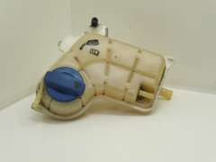 Audi A4 B6 Coolant Header Expansion Tank 8E0121403A (Item #446988)
