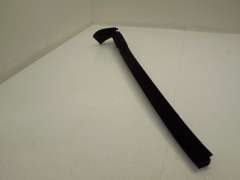 Audi A4 B6 Cabriolet Rear NS Left Outer Window Rubber Seal 8H0839479B (Item #130219) 