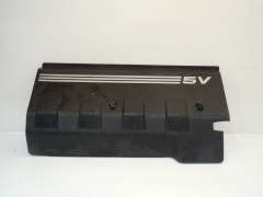 Audi A8 D2 FL 3.7 4.2 V8 40V OS Right Engine Cam Cover Trim 077103724D (Item #184275) 