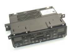 Audi A8 D2 Climate Control Unit with OFF PF 4D0820043E (Item #293608)
