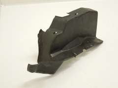 Audi A4 B6 B7 Cabriolet OS Right Door Locking Mechanism Cover Shield 8H0837350 (Item #130248) 