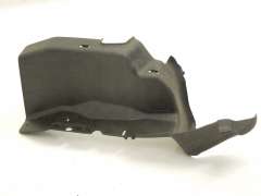 Audi A4 B6 B7 Cabriolet NS Left Door Locking Mechanism Cover Shield 8H0837349 (Item #130249) 