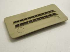 Audi A8 D3 Cream Rear Footwell Air Outlet  4E0819623 (Item #130600) 