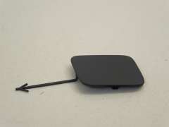 Audi A3 8P Front Towing Eye Cover Trim New Genuine 8P4807241AGRU (Item #172182) 