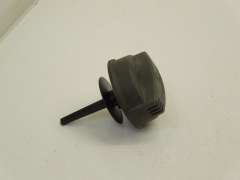 Audi A8 D3 Power Steering Fluid Reservoir Cap Lid 4E0422361 (Item #170861) 