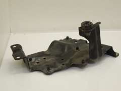 Audi A8 D3 3.7 4.2 V8 Secondary Air Pump Support Bracket 4E0133097J (Item #142047) 
