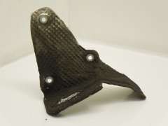 Audi A4 B5 B6 B7 A6 C5 Gearbox Mount Heat Shield Cover 8D0399299A (Item #130746) 