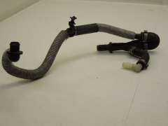 Audi A8 D3 4.2 V8 Petrol Brake Servo Vacuum Hose Pipe 4E2611931AG (Item #132573) 