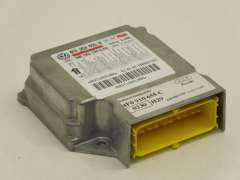 Audi A6 C6 Airbag Crash Control Module ECU 4F0910655A 4F0959655B (Item #131175) 