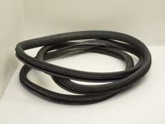 Audi A6 C6 Front Inner Door Rubber Seal 4F0831721G (Item #403091) 