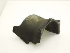Audi A6 C6 Front OS Right Drive Shaft Guard Plate Cover 8E0407720B (Item #131294) 