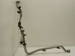 Audi A4 B6 3.0 V6 Secondary Air Connecting Pipe 06C131143Q (Item #131334) 