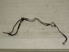 Audi A6 C6 3.2 V6 Petrol Air Conditioning Pipes 4F0260702R (Item #282765) 