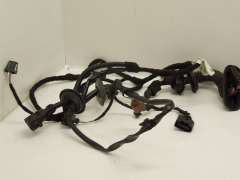 Audi A8 D3 Front Drivers Door Wiring Loom For Bose 4E0971029DC (Item #131371) 