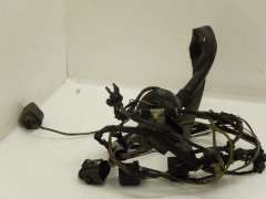 Audi A8 D3 Rear Bumper Wiring Loom for PDC and Keyless 4E0971104P (Item #387984) 