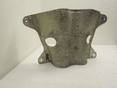 Audi A6 C6 Prop Shaft Cardan Shaft Heat Shield Cover 4F0521443 (Item #131446)