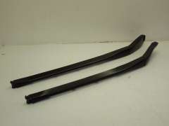 Audi A8 D3 Pair Windscreen Wiper Arms 4E2955407B 4E2955408B (Item #99653) 