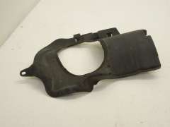 Audi A6 C6 Front NS Left Wheel Arch Liner Trim 4F0864309B (Item #418257)