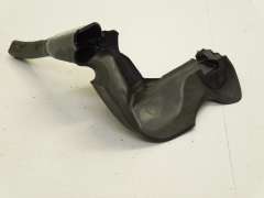 Audi A6 C6 Heater Climate Box Rain Channel Drain 4F2819979A (Item #144366) 
