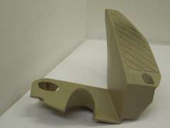 Audi A3 8P TT Cream Drivers Footrest for Automatic Cars 8P2864777A (Item #131556) 