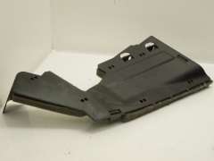 Audi A6 C6 Avant Black Rear OS Right Boot Compartment Base 4F9863778A (Item #457405) 