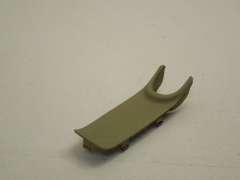 Audi A3 8P Cream Under Handbrake Trim	 8P0863276 (Item #131672) 
