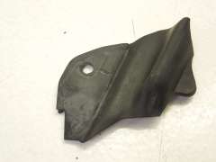 Audi A3 8P 5 Door Front OS Right Door Rubber Front Corner Seal  8P4837176A (Item #169937) 