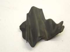 Audi A3 8P 5 Door OS Right Rear Door Card Upper Side Trim  8P4839158B (Item #131742) 