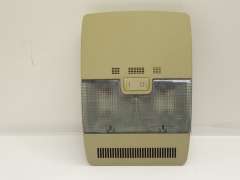 Audi A3 8P Cream Interior Light with Telephone Microphone 8P0947135D (Item #418323) 