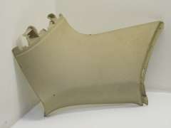 Audi A3 8P 5 Door OS Right Upper D Pillar Trim Cream 8P4867288 (Item #131817) 
