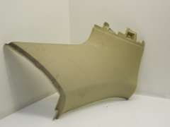 Audi A3 8P 5 Door NS Left Upper D Pillar Trim Cream 8P4867245 (Item #131818) 