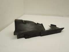 Audi A3 8P 5 Door OS Right Radiator Air Guide 8P4121284 (Item #239413) 
