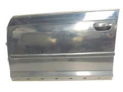 Audi A3 8P 5 Door Front NS Left Door Skin Blue 8P4831051A (Item #131969) 