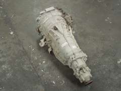 Audi A8 D3 4.2 ZF 6 Speed Automatic Gearbox Type GNU 09E300036L (Item #330091) 