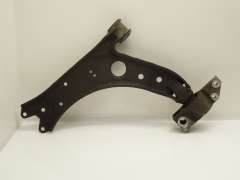 Audi A3 8P NS Left Front Lower Suspension Arm with Bracket 1K0199231G (Item #154278) 