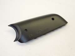 Audi A6 C5 C6 Allroad NS Left Door Wing Mirror Base Trim New Genuine 4Z78585233FZ (Item #176887) 