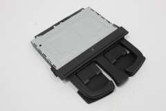 Audi Q7 4L Rear Centre Armrest Double Cup Holder New 8P0885995B (Item #376710)